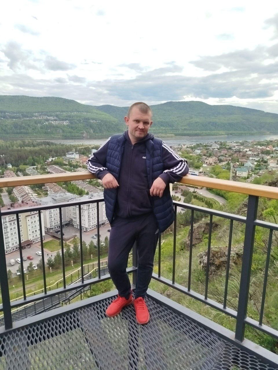 Андрей Бейгул