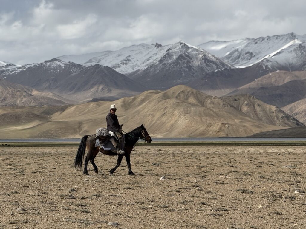 World Nomad Games 2026: When Ancient Warriors Meet Modern Wanderers