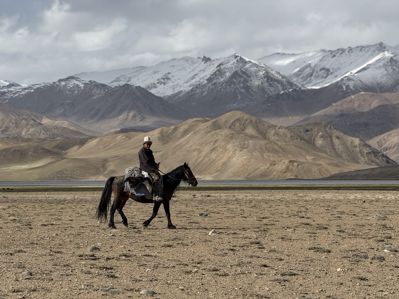 World Nomad Games 2026: When Ancient Warriors Meet Modern Wanderers