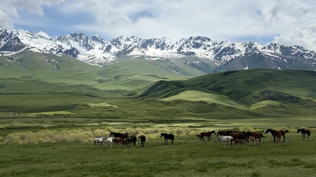 Kyrgyzstan 2026: The Festival Calendar