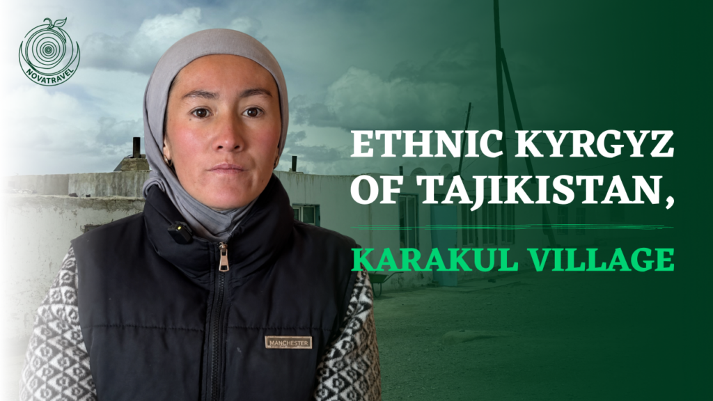 The Last Kyrgyz of the Pamir | Karakul Stories